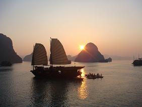 Halong Bay Tours